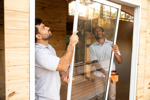 Best Crawl Space Insulation  in Roanoke, TX